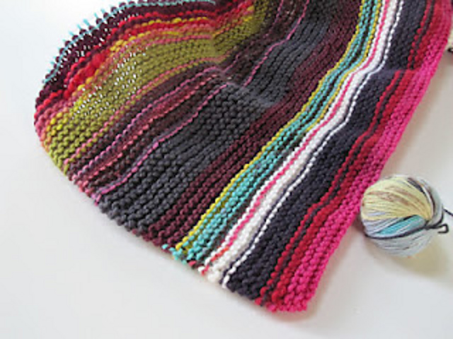 The Wonder Blanket