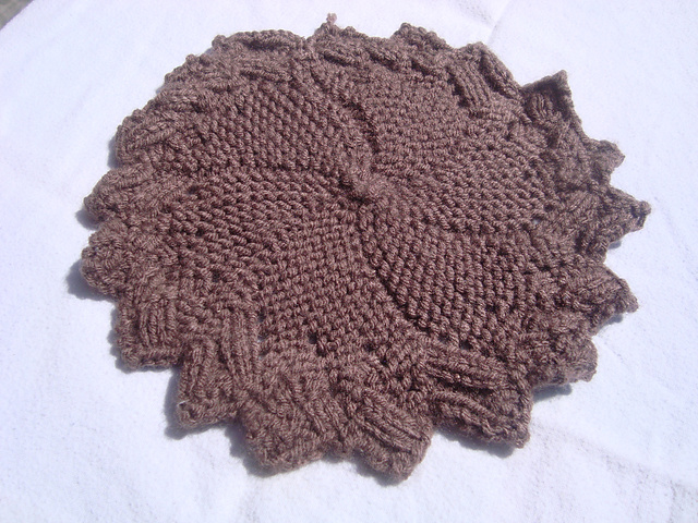 Aimee's Amata Cloth