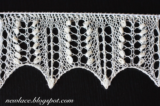 11. Edge lace 1