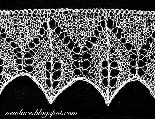 14. Edge lace 2