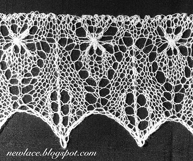 20. Edge lace 2.2