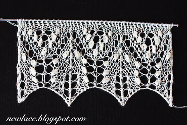 24. Edge lace 2.5