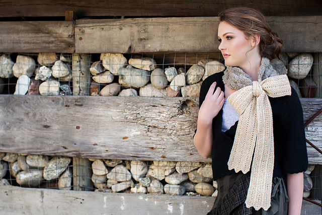 Fräulein Scarf