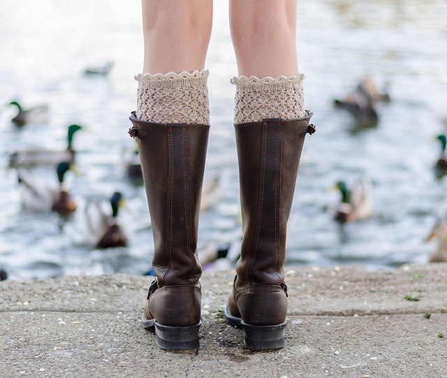 Honey Boot Liners