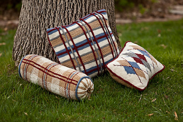 Family Pillows