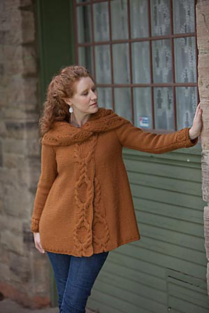 Gloucester Coat