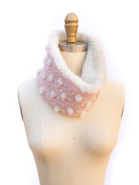 Flurried Cowl