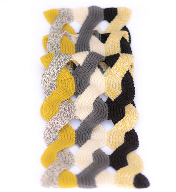 Wave Wrap