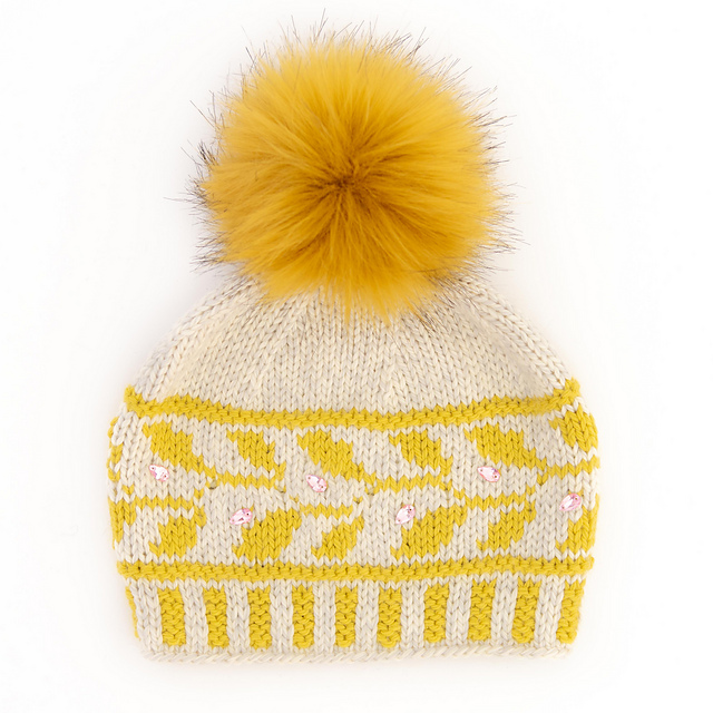 Garland Hat