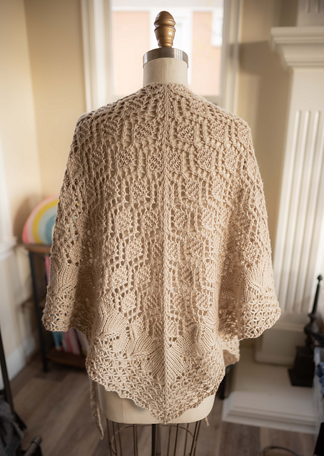 Resu Shawl