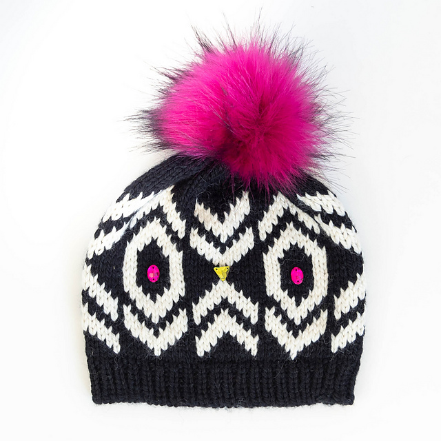 Tic Tac Hat
