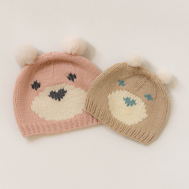 Bearanowski Hat