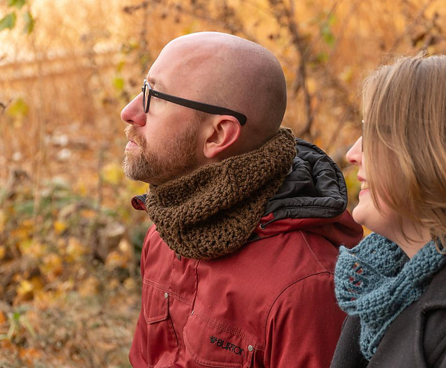 Saddleback Cowl