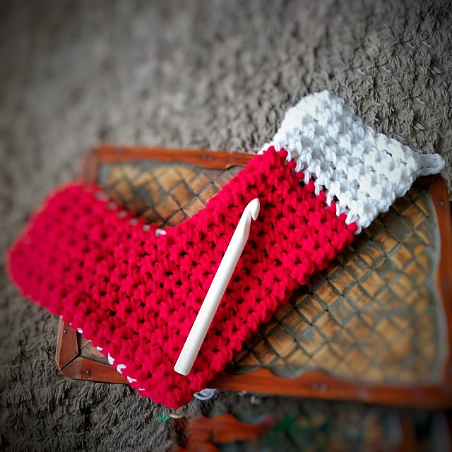 Quick & Easy Stocking