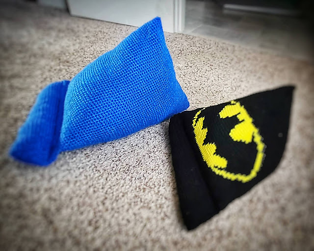 Another Tablet Stand Pillow