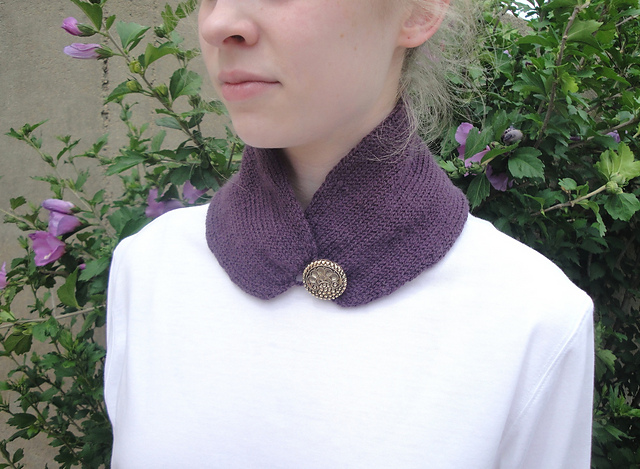 Sophisticate Scarf