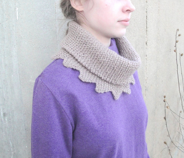 Reverie Cowl
