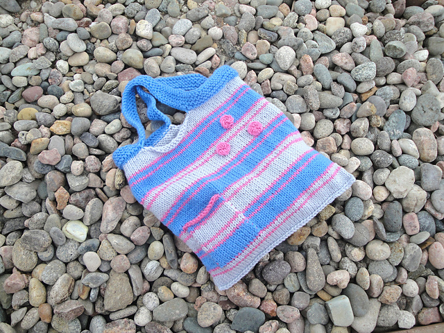 Lucy Tote Bag