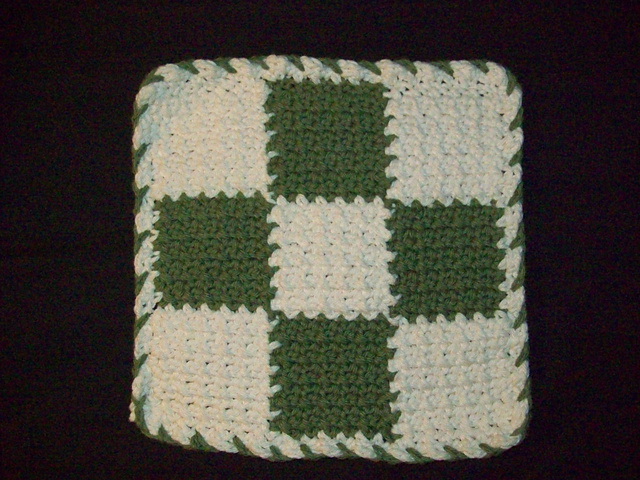 Checkerboard