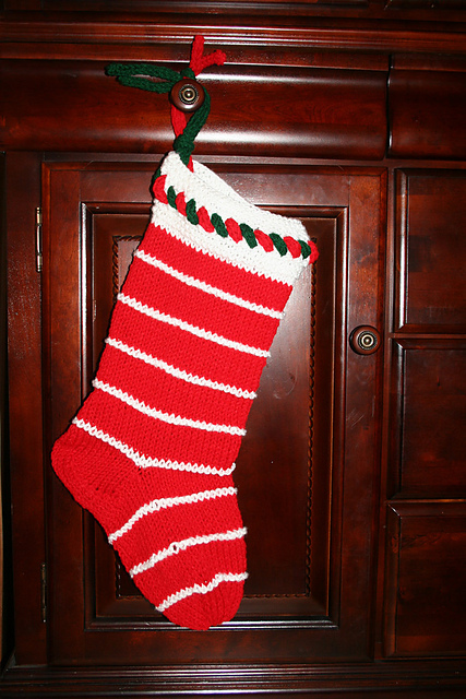 Christmas Stockings