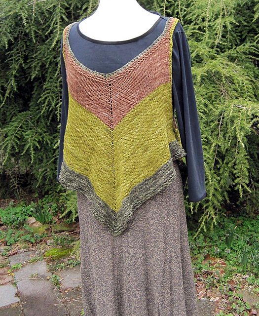Trapeze Tanks