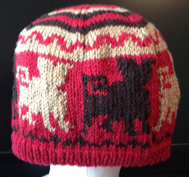 The Untitled Hat