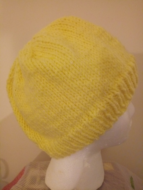 Just A Beanie