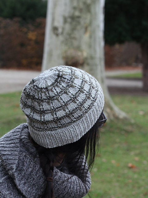 Grid Hat