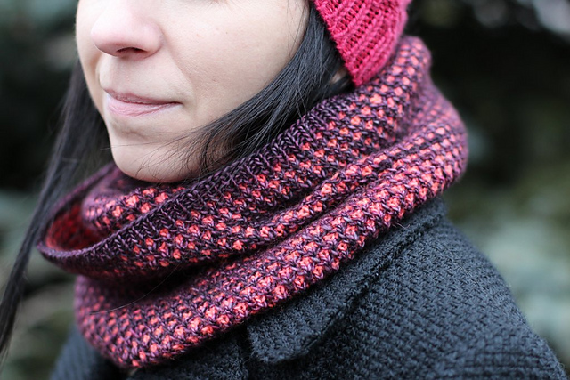 Macadam Cowl
