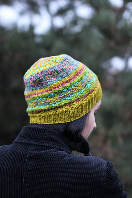 Symphony Hat