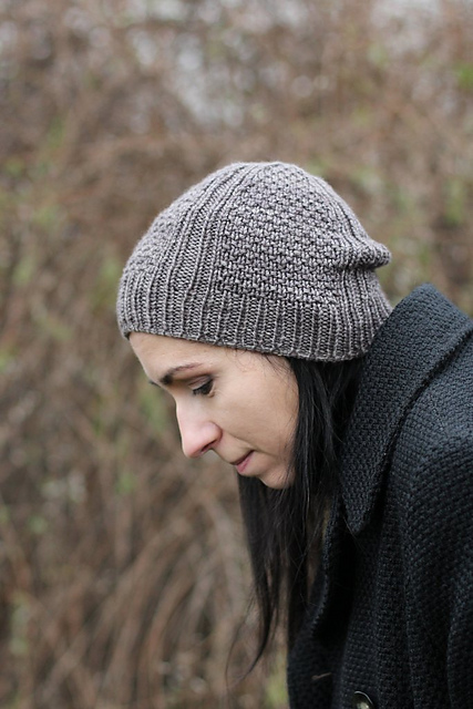 Hideaway Hat