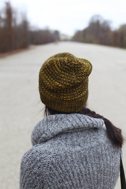 Gaufres Hat