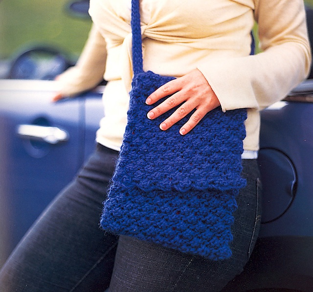 Messenger Bag