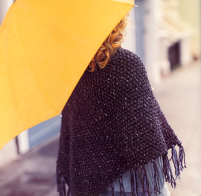 Poncho