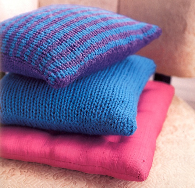 Petite Pillow Cover