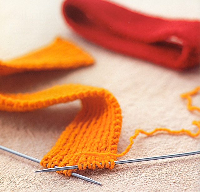 Skiing Headband