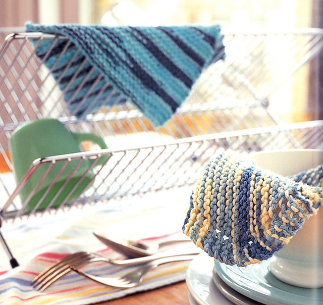 Dishcloth