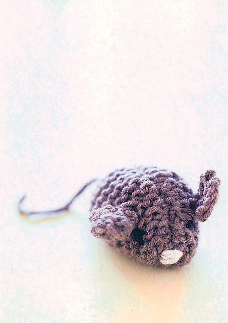 Catnip Mice