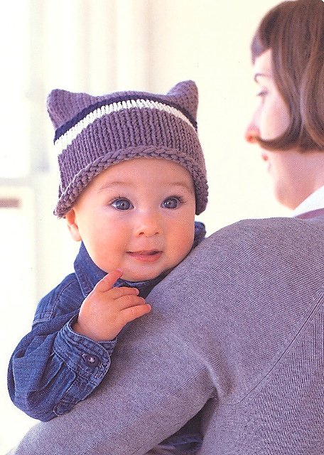 Lil' Critter Hat