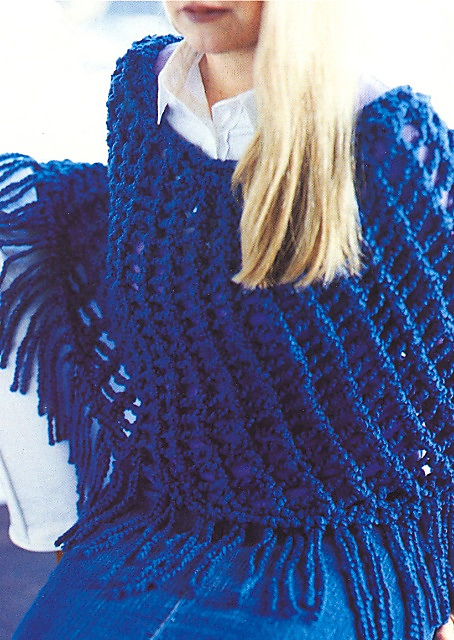 Circle Wrap