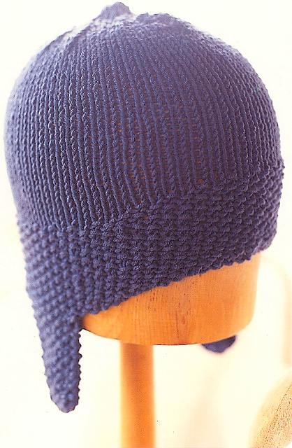 Tundra Hat