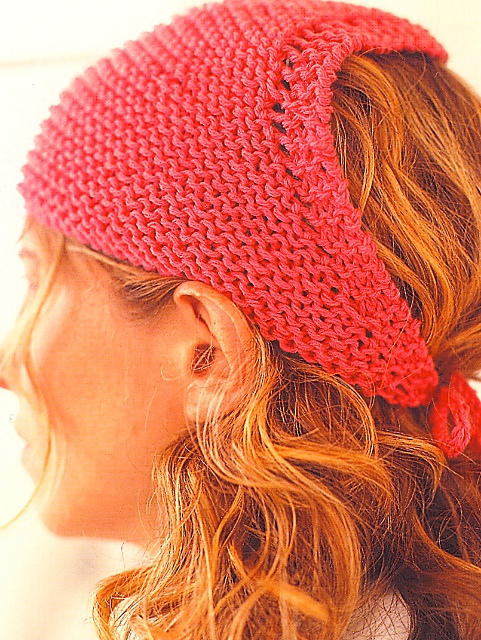 Hipster Kerchief
