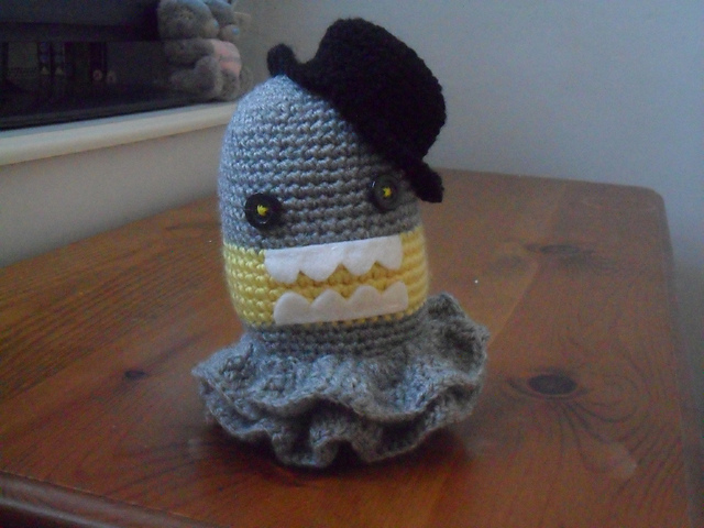 Takomon