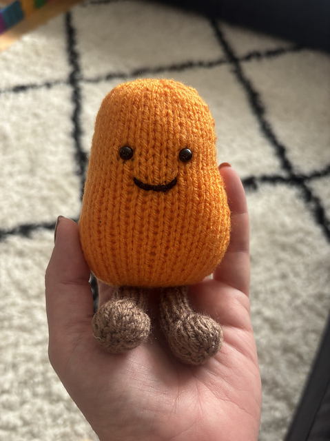 Baked Bean Buddy (Jellycat)