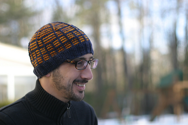 Radiate Hat