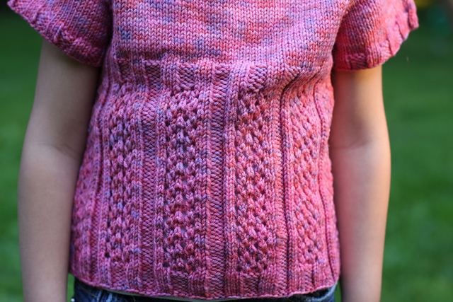 Lucia Sweater