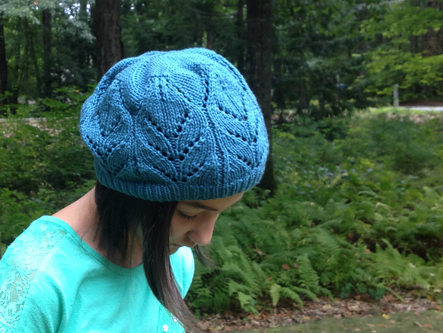 Fleuris Hat