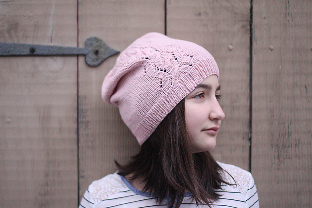 Brookside Hat