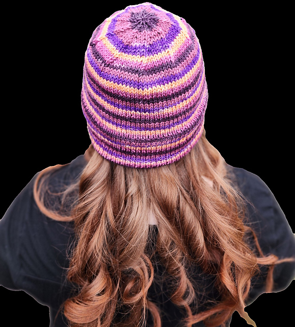 Enchanted Evening Cap