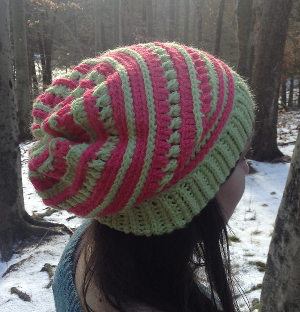 Gooseberry Hat
